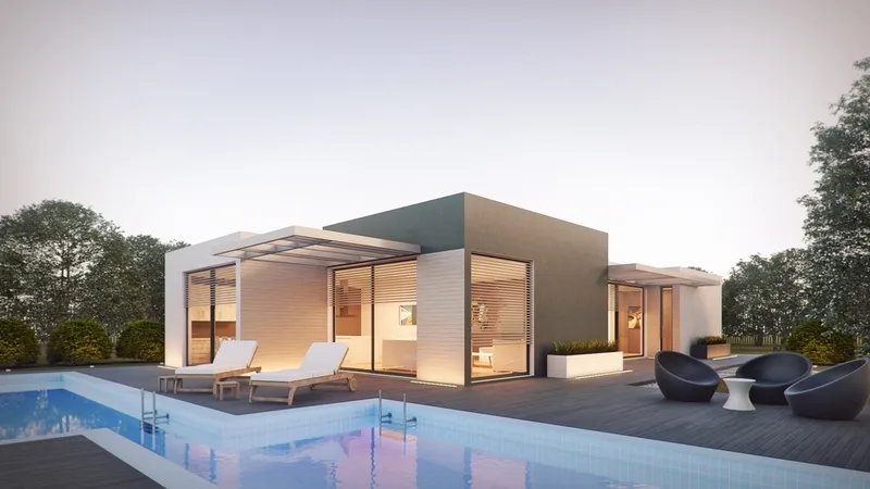 Casa reformada com 2 suítes no Parque Estoril