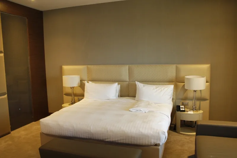 Quarto — Casa reformada com 2 suítes no Parque Estoril