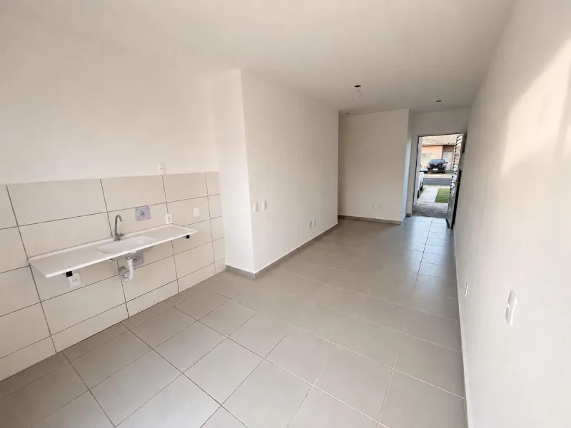 Casa de 2 Quartos à Venda no Condomínio Garden RNI – Bady Bassitt / Rio Preto — foto 5