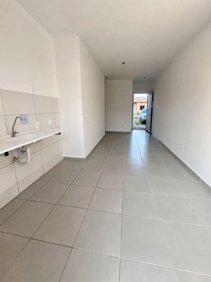 Casa de 2 Quartos à Venda no Condomínio Garden RNI – Bady Bassitt / Rio Preto — foto 4