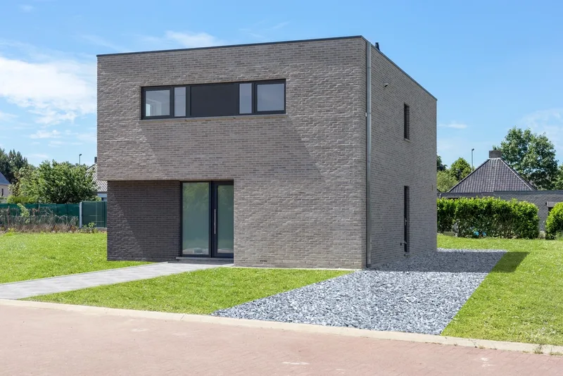 Casa de alto padrão com 2 suítes no Village Provence