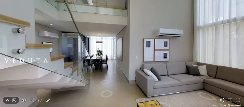 Casa de alto padrão — foto 4