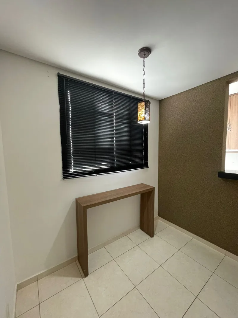 Apartamento 2 Quartos, 1 Banheiro; 1 Vaga Garagem Coberta no Condomonio Rio Fiora - Rios di Itália | São José do Rio Preto SP — foto 4