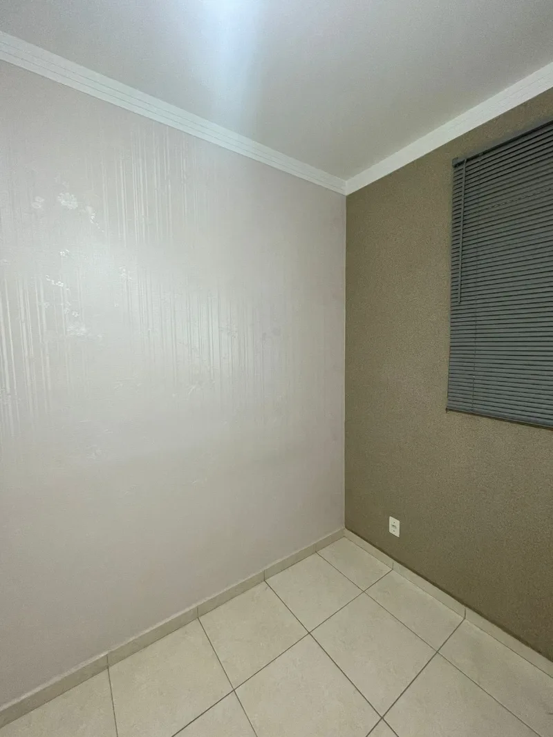 Apartamento 2 Quartos, 1 Banheiro; 1 Vaga Garagem Coberta no Condomonio Rio Fiora - Rios di Itália | São José do Rio Preto SP — foto 5