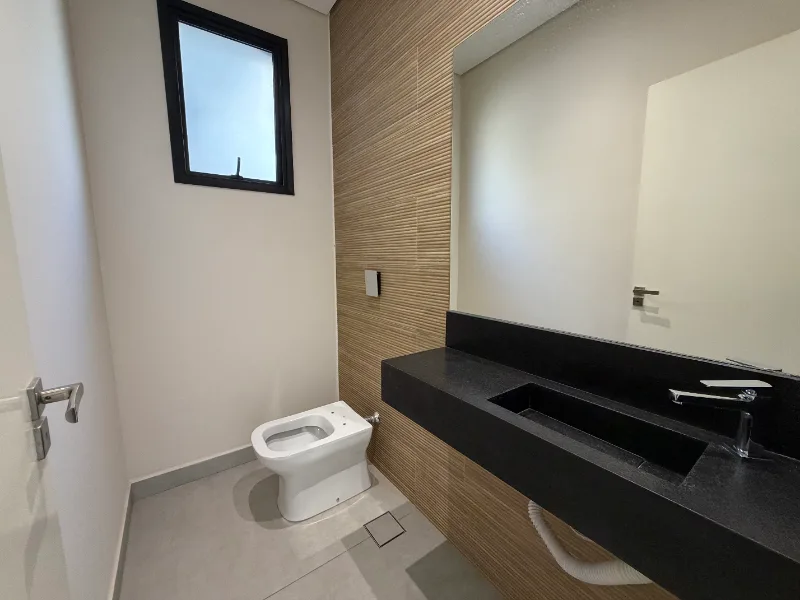 Casa de 3 Suítes à Venda no Condomínio Village Provence – Zona Sul — foto 4