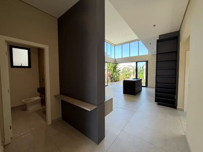 Casa de 3 Suítes à Venda no Condomínio Village Provence – Zona Sul — foto 3