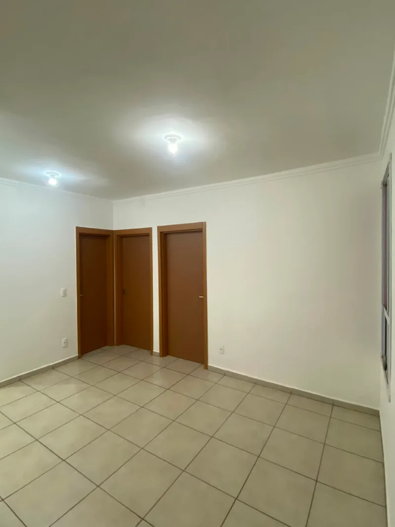 APARTAMENTO À VENDA  - 2 Quartos; 1 Banheiro; 1 Vaga de Garagem | VITTA VILLA DO CAMPO em São José do Rio Pretp - SP — foto 4