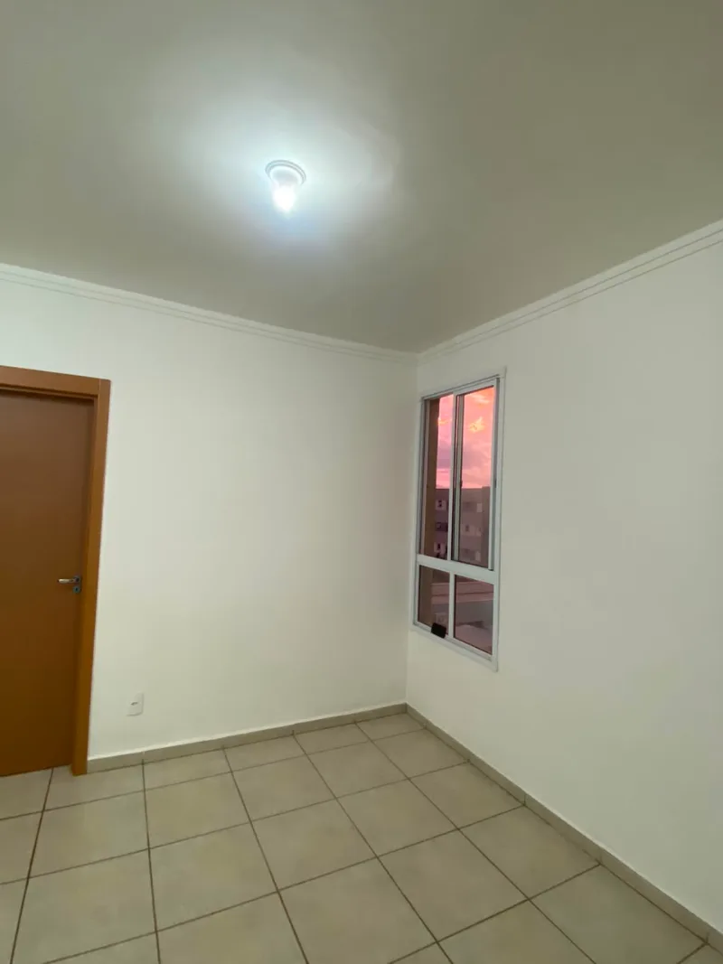 APARTAMENTO À VENDA  - 2 Quartos; 1 Banheiro; 1 Vaga de Garagem | VITTA VILLA DO CAMPO em São José do Rio Pretp - SP — foto 5