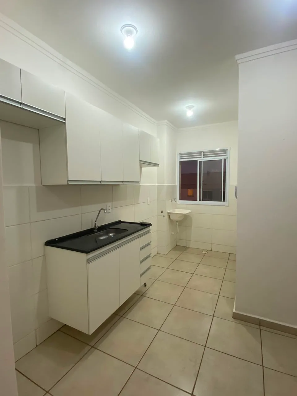 APARTAMENTO À VENDA - 2 Quartos; 1 Banheiro; 1 Vaga de Garagem | VITTA VILLA DO CAMPO em São José do Rio Pretp - SP