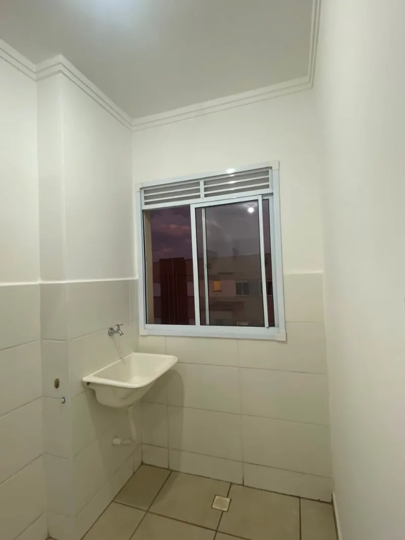 APARTAMENTO À VENDA  - 2 Quartos; 1 Banheiro; 1 Vaga de Garagem | VITTA VILLA DO CAMPO em São José do Rio Pretp - SP — foto 3