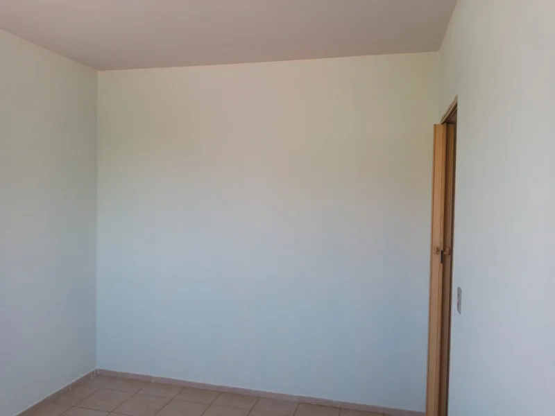 Apartamento de 47 m² 2 Quartos, 1 Banheiro, 2 Vagas Garagem no Condomínio Residencial Rio Nilo – Vila Angélica | São José do Rio Preto — foto 5
