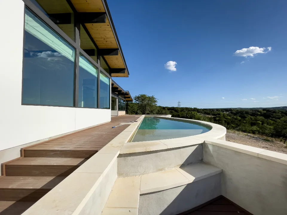 Fachada — Casa aconchegante com 4 suítes no Jardim Vista Alegre