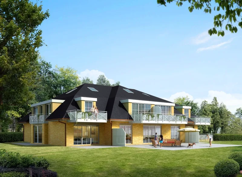 Casa ampla com 2 suítes e piscina no Parque Residencial Lauriano Tebar